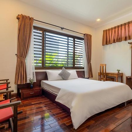 Puravida Villa Hoi An 2 Ngoại thất bức ảnh
