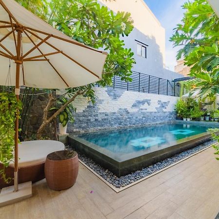 Puravida Villa Hoi An 2 Ngoại thất bức ảnh