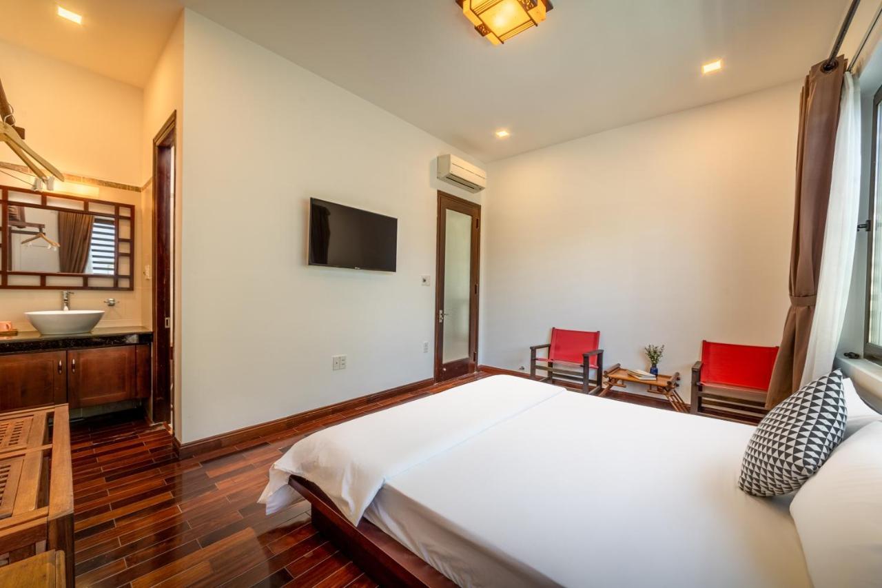 Puravida Villa Hoi An 2 Ngoại thất bức ảnh