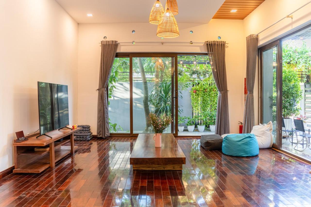 Puravida Villa Hoi An 2 Ngoại thất bức ảnh