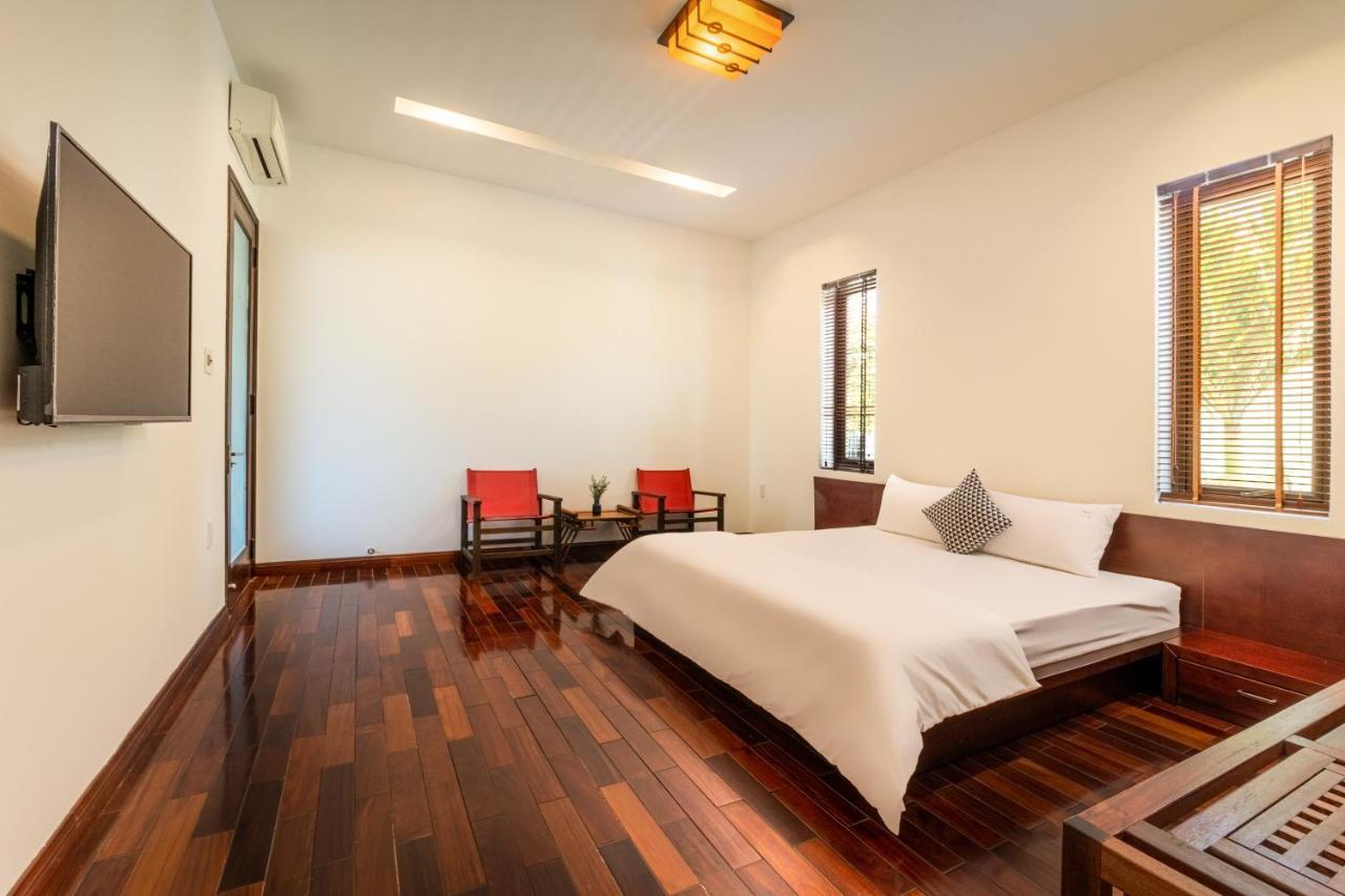 Puravida Villa Hoi An 2 Ngoại thất bức ảnh