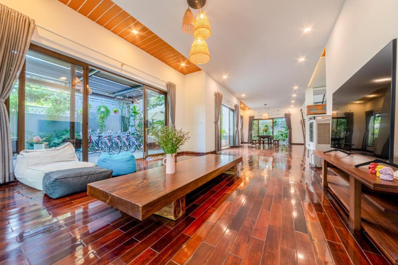 Puravida Villa Hoi An 2 Ngoại thất bức ảnh
