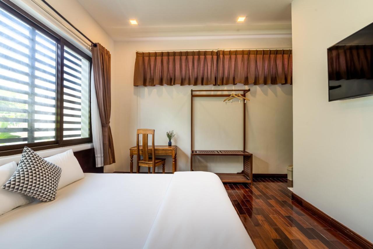 Puravida Villa Hoi An 2 Ngoại thất bức ảnh