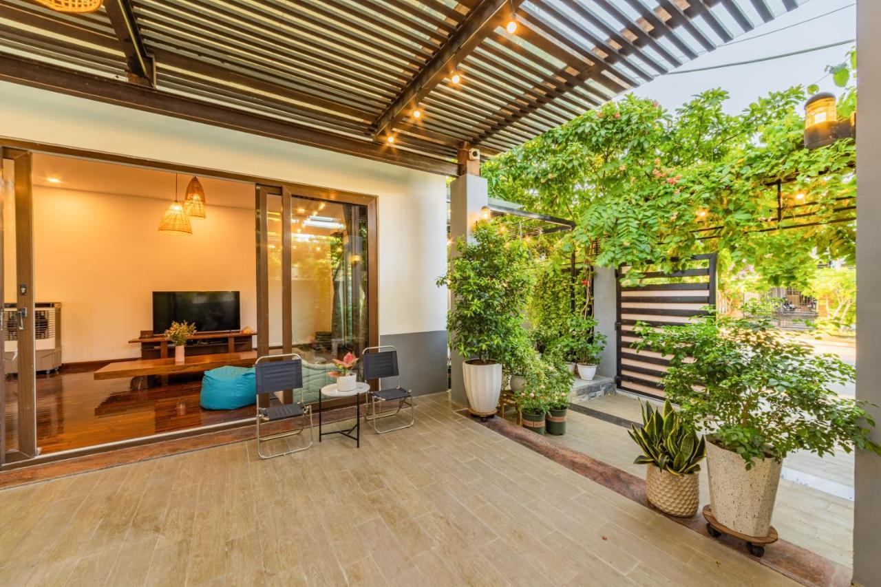 Puravida Villa Hoi An 2 Ngoại thất bức ảnh