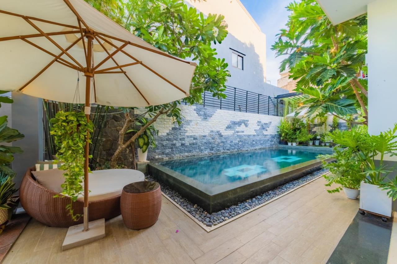 Puravida Villa Hoi An 2 Ngoại thất bức ảnh